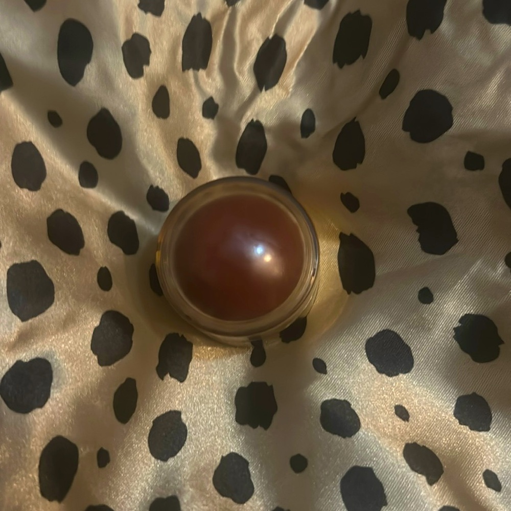 Merit Beauty Flush Balm in Persimmon